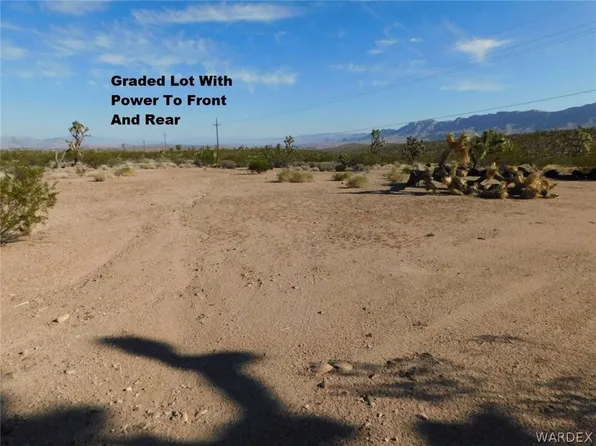 28280 N Sandy Point Dr, Meadview, AZ 86444