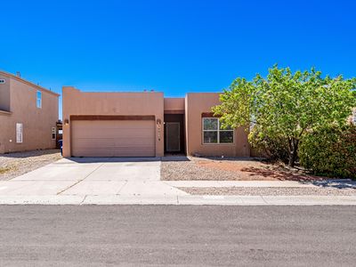8032 Eliyah Ct NW, Albuquerque, NM, 87120