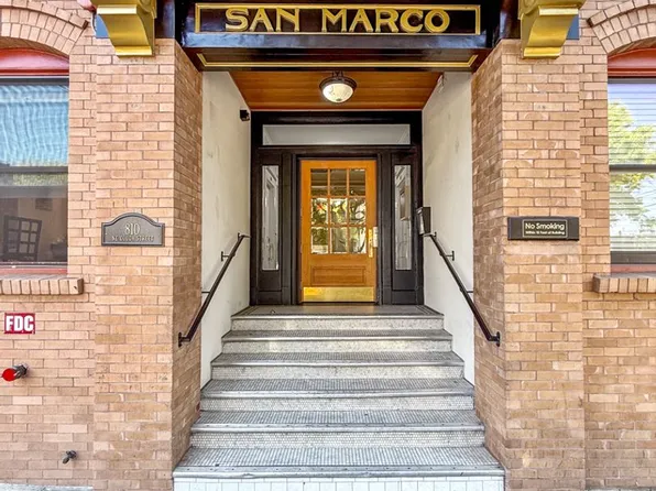 San Marco Apartments, 810 NE Couch St Unit 106, Portland, OR 97232