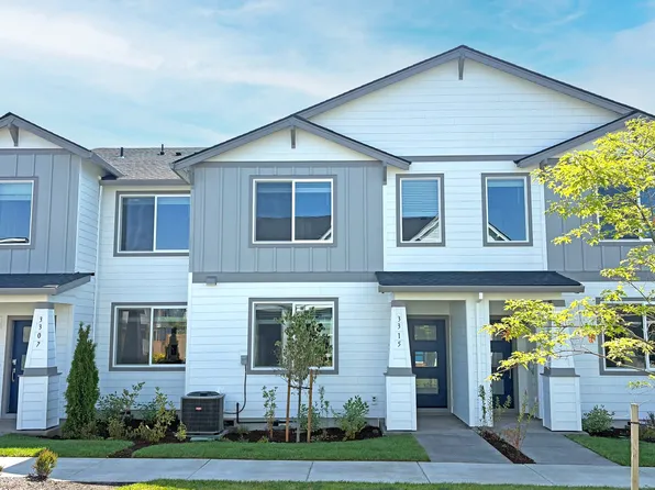 3315 SE Equinox Ln, Hillsboro, OR 97123