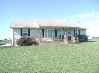 31802 E State Hwy, Cainsville, MO 64632