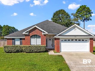 1884 Kendall Ct, Mobile, AL 36695