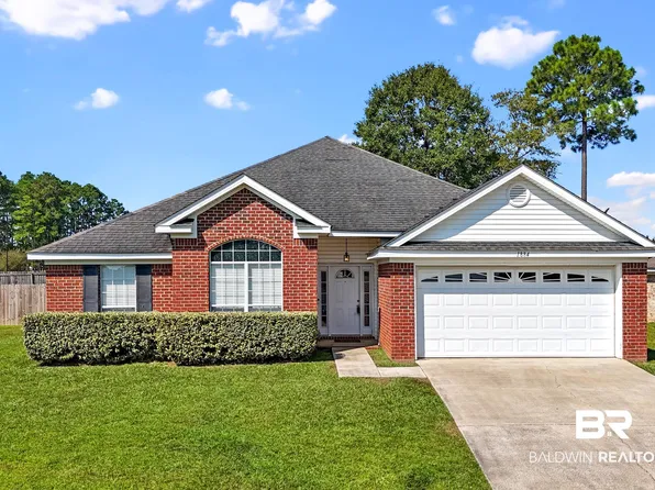 1884 Kendall Ct, Mobile, AL 36695