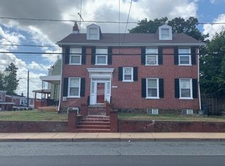 1408 W 2nd St, Wilmington, DE 19805