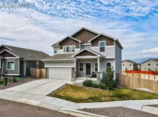 6548 Vedder Dr, Colorado Springs, CO 80925