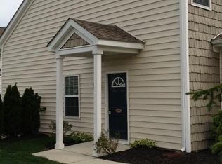6297 Albany Bend Dr, Westerville, OH 43081