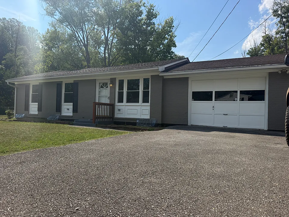 5703 Green Ridge Rd