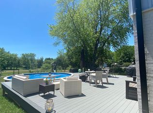 12211 W Lake View Dr, Orland Park, IL 60467