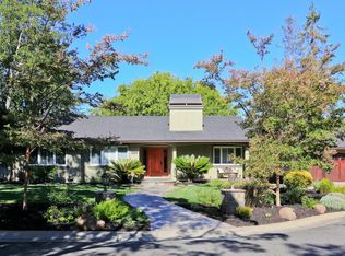 865 Gardenia Way, Los Altos, CA 94024