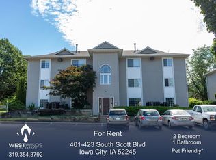 417 S Scott Blvd, Iowa City, IA 52245