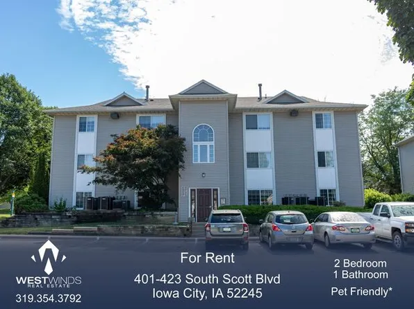 417 S Scott Blvd, Iowa City, IA