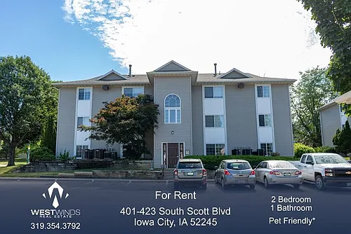 417 S Scott Blvd Photo 1