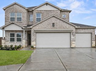 13735 Olympic Riv, Iowa Colony, TX 77583