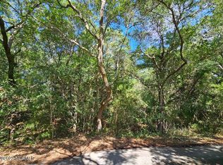 17 Colonel William Rhett Trl, Southport, NC 28461