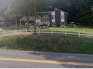 410 Mill Creek Rd, Luray, VA 22835
