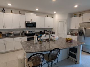 31328 Barrel Wave Way, Wesley Chapel, FL 33545