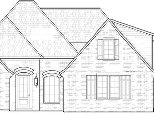 125 Long Leaf Way, Flowood, MS 39232