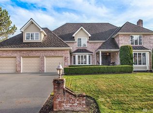 33536 7th Pl SW, Federal Way, WA 98023
