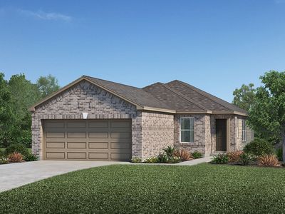 12430 Buck Sable Ln, Houston, TX, 77044