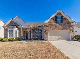 687 Ridgeville Crossing Dr, Inman, SC 29349