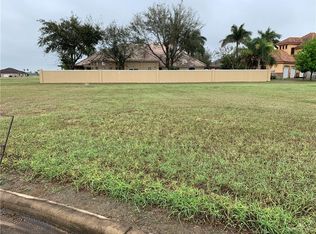3814 Cielo Blanco, Weslaco, TX 78596