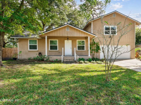 1131 SCOTTEN Road, Jacksonville, FL 32205