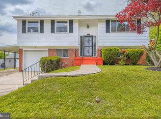 3910 Carthage Rd, Randallstown, MD 21133