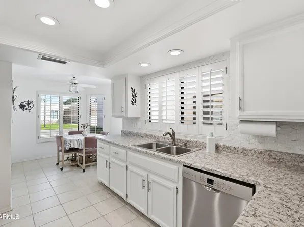 746 S PRIVET Way, Mesa, AZ 85208