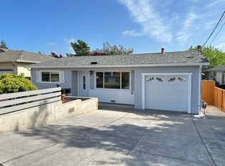 4083 Wilson Ave, Castro Valley, CA