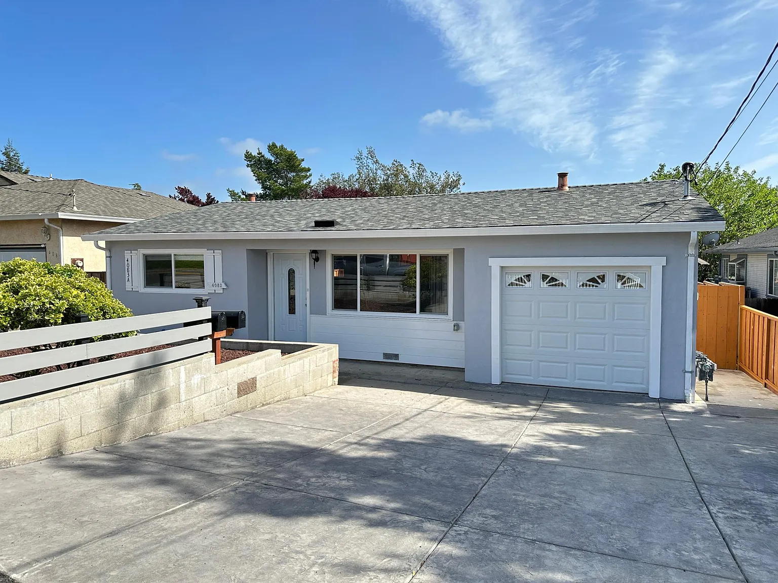 4083 Wilson Ave photo 1