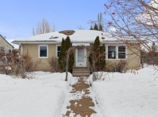 1877 Bush Ave E, Saint Paul, MN 55119