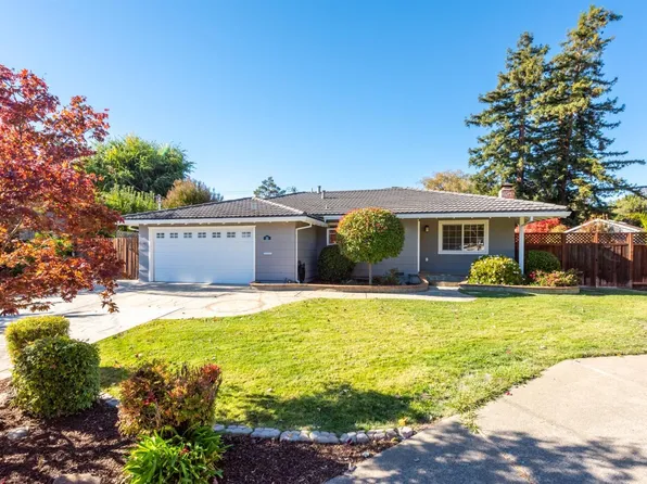 35 Sheila Court, Novato, CA 94947