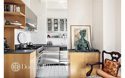 Sold by Douglas Elliman