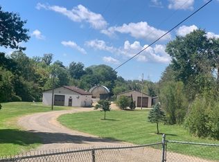 500 W Clinton St, Doylestown, OH 44230