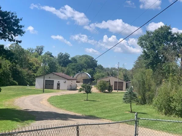 500 W Clinton St, Doylestown, OH 44230