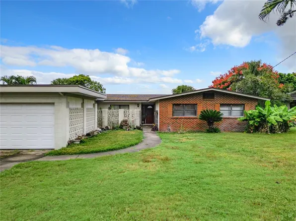 511 Macarthur Dr, Orlando, FL 32839