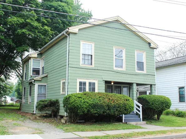 63 Liberty St, Owego, NY 13827
