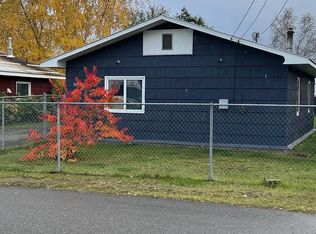 311 Ina St, Fairbanks, AK 99701
