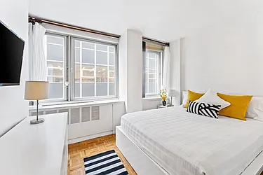 Rented by Compass