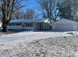 7225 W Dinsmore Rd, Bloomington, IN 47403