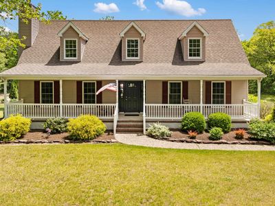45 Christopher Way, Cape May Court House, NJ, 08210