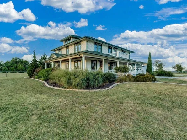 7550 S 327th St W, Cheney, KS 67025