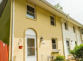 5461 Hildebrand Ct, Columbia, MD 21044