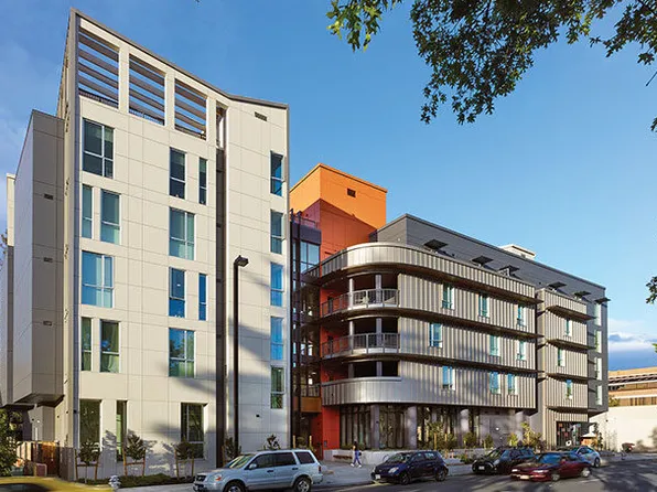 Luna Vista, 950 W El Camino Real #1d85f1aff, Mountain View, CA 94041
