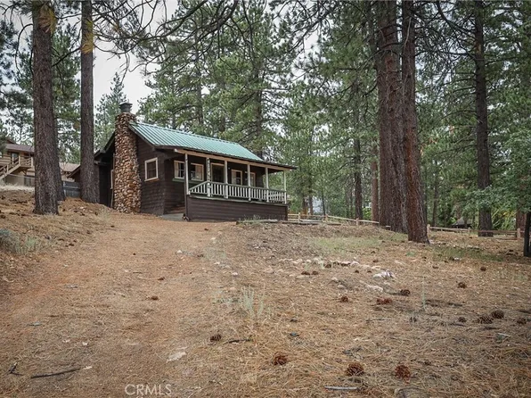 40241 Lakeview Dr, Big Bear Lake, CA 92315