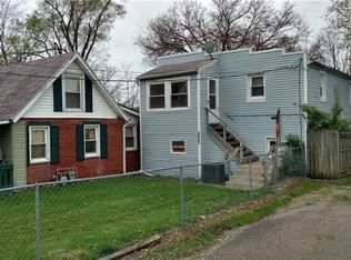 1929 Zimmerman Rd #1931, Fairborn, OH 45324