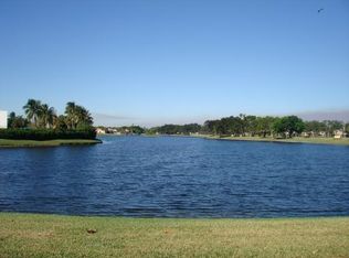 10340 Courtside Ln APT D, Boca Raton, FL 33428