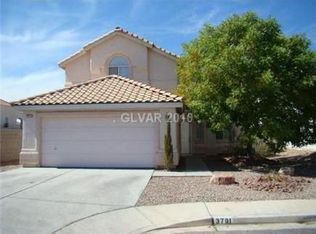 3791 Narrow Leaf Way, Las Vegas, NV 89147