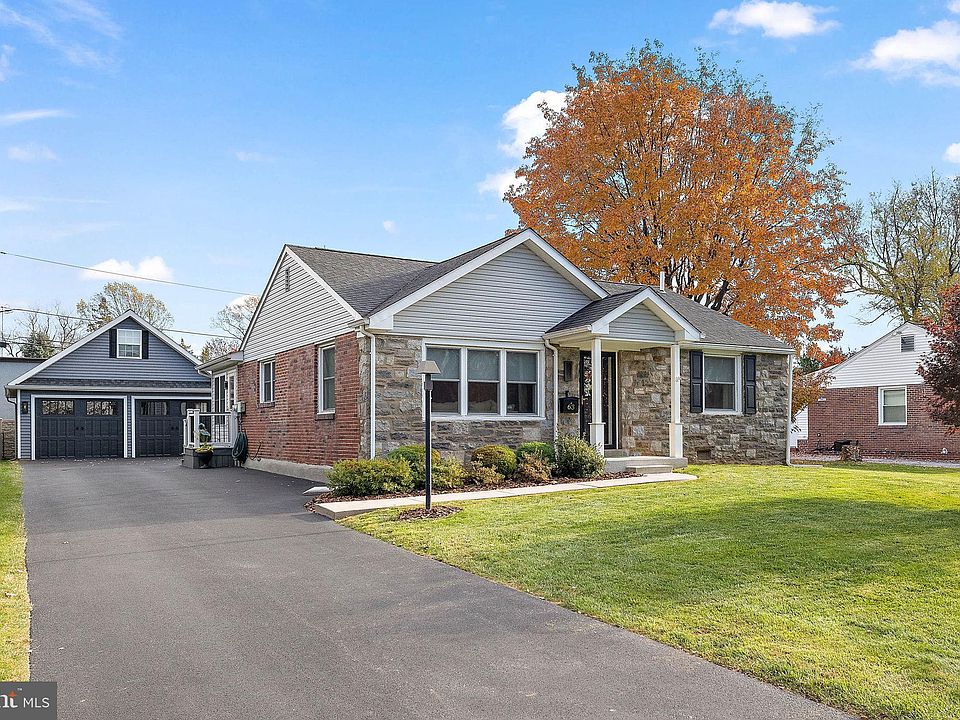 63 James Rd, Broomall, PA 19008 Zillow