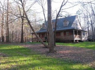 5316 Mountcastle Rd, Providence Forge, VA 23140